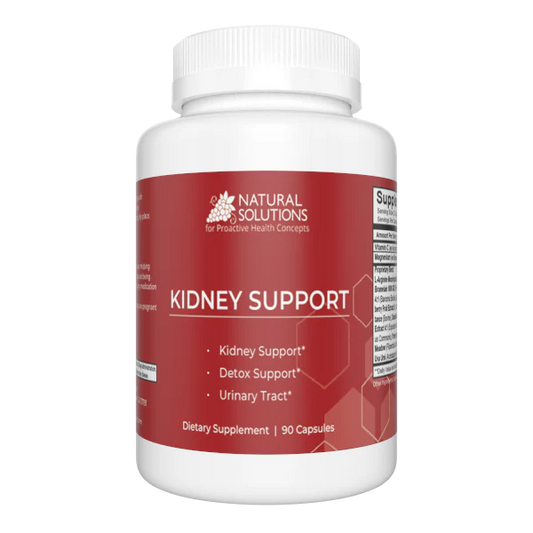 KIDNEY SUPPORT