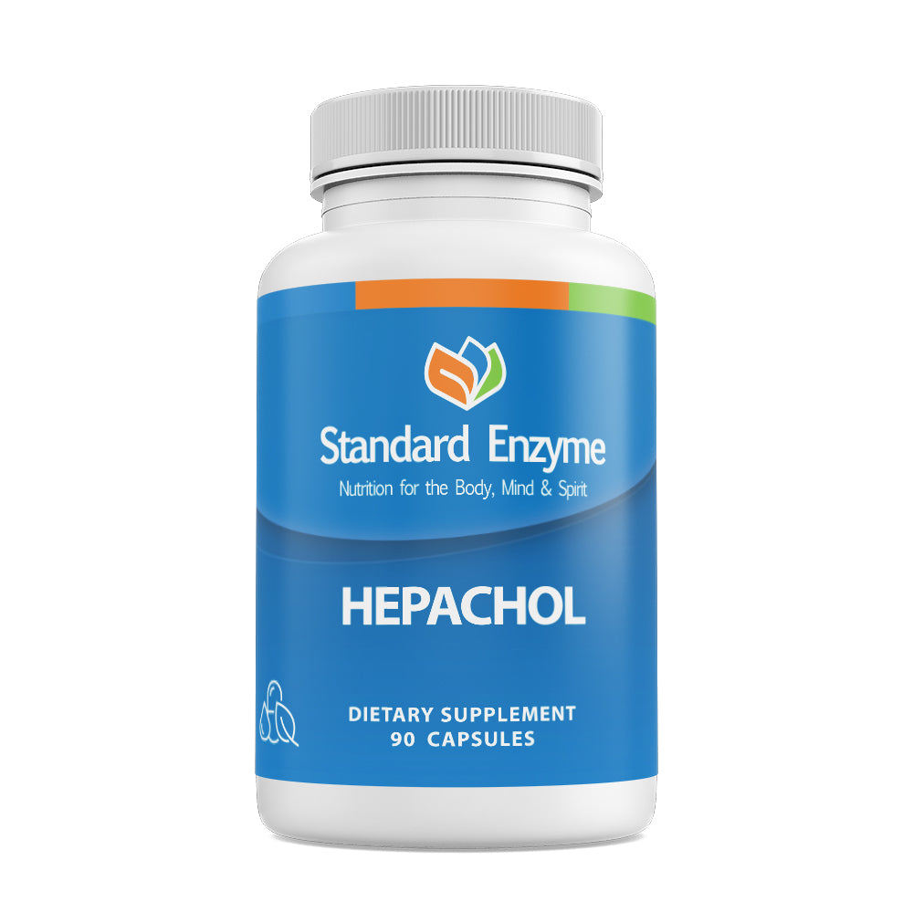 HEPACHOL