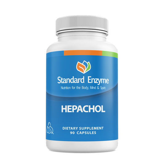 HEPACHOL