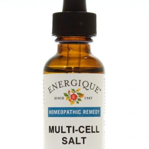 MULTI-CELL SALT