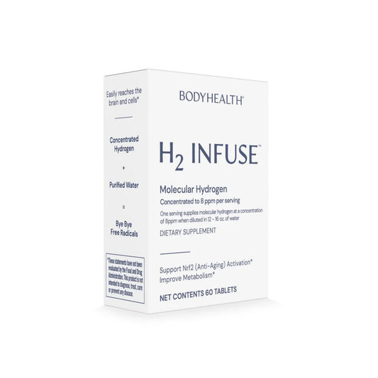 H2 INFUSE