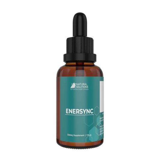 ENERSYNC 1 OZ.