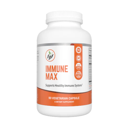 FGF IMMUNE MAX