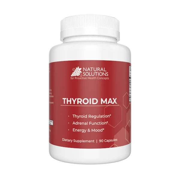 THYROID MAX
