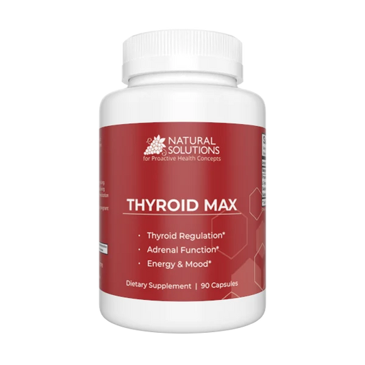 THYROID MAX