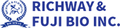RICHWAY & FUJI BIO INC.