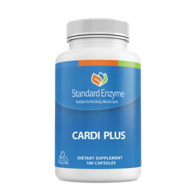 CARDI PLUS