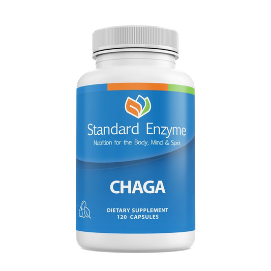 CHAGA