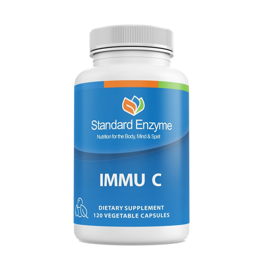IMMU C CAPS