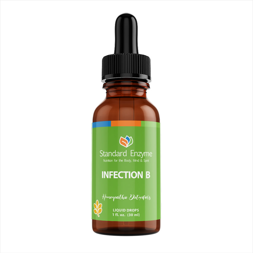 INFECTION B