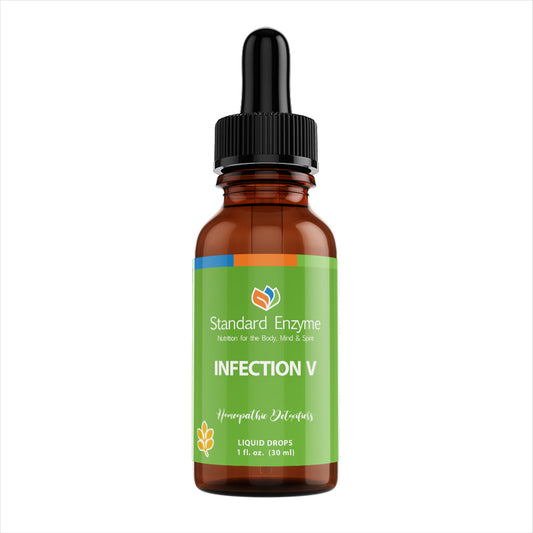 INFECTION V