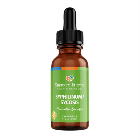SYPHILINUM/SYCOSIS