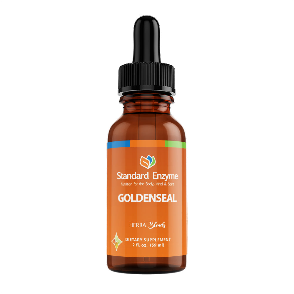 GOLDENSEAL