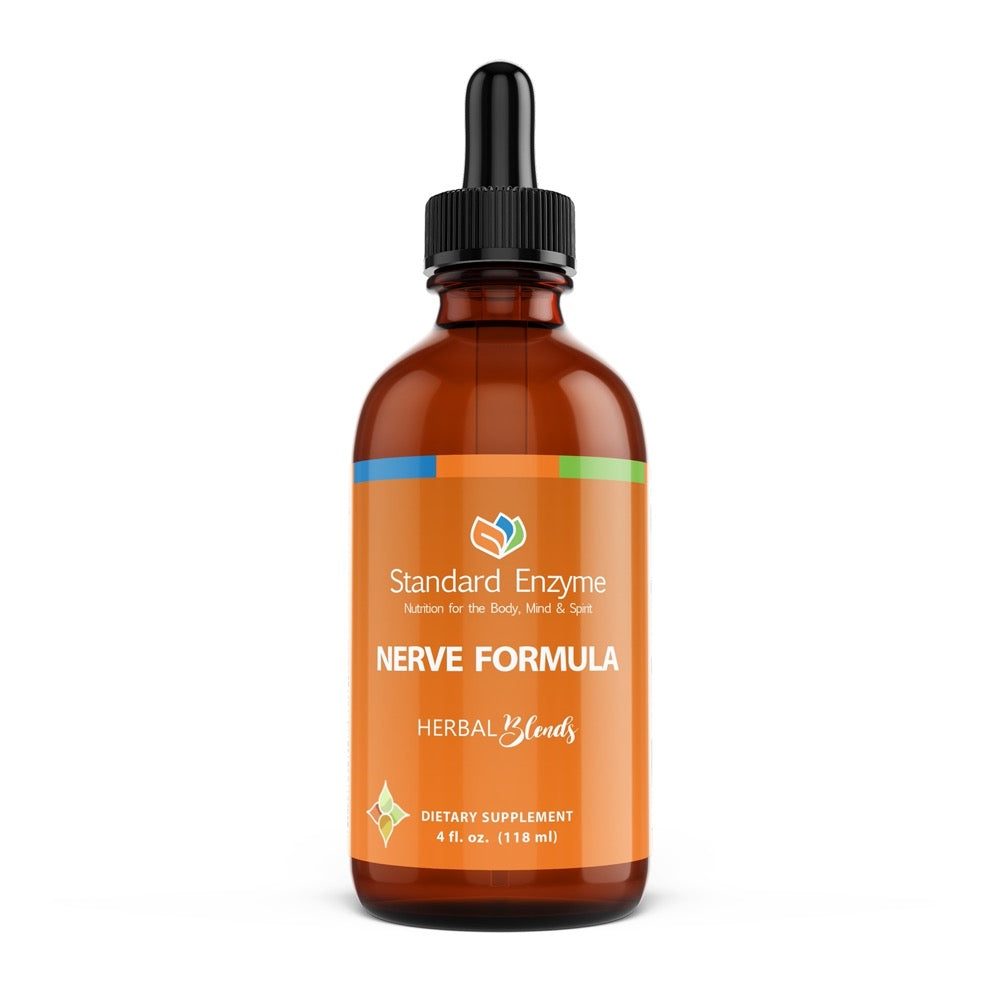 NERVE FORMULA
