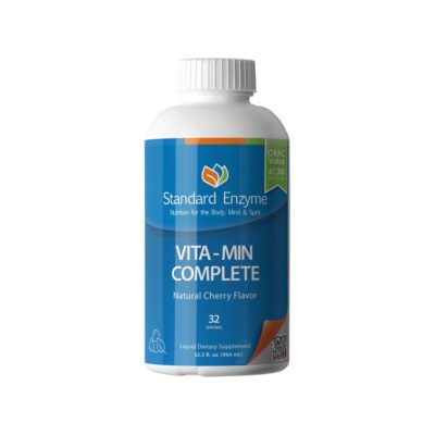 VITAMIN COMPLETE