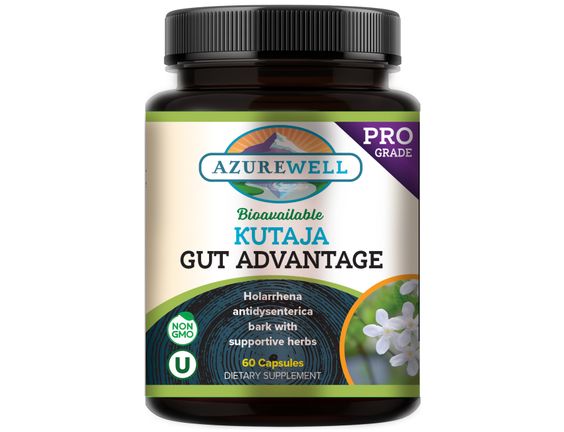KUTAJA GUT ADVANTAGE