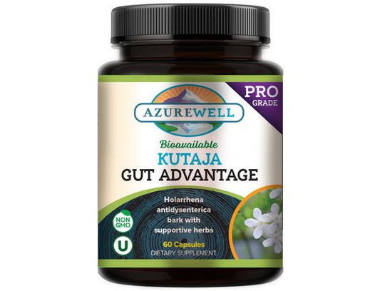 KUTAJA GUT ADVANTAGE