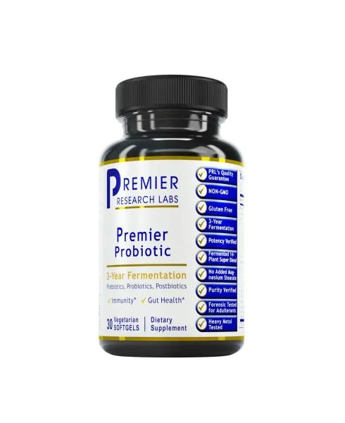 PREMIER PROBIOTIC