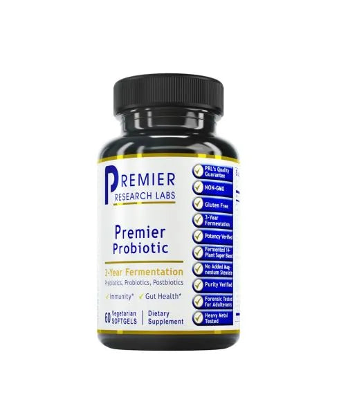 PREMIER PROBIOTIC